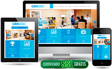 Paginas Web Administrables